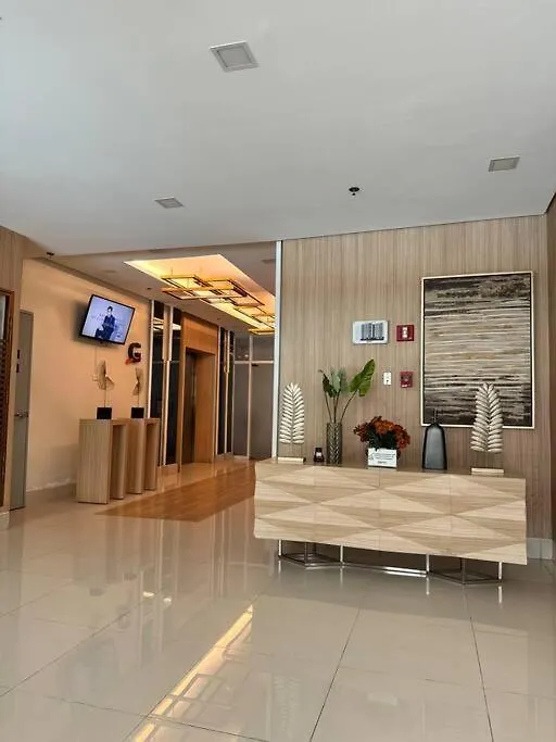 Las Pinas City Cozy Escape Manila Apartamento