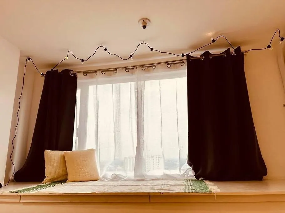 Las Pinas City Cozy Escape Manila