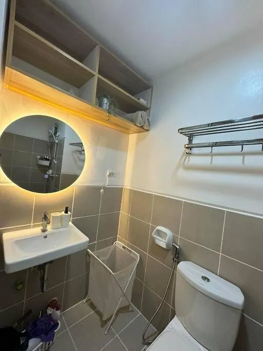 Las Pinas City Cozy Escape Manila