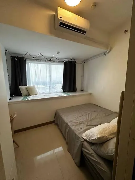 Apartment Las Pinas City Cozy Escape Manila