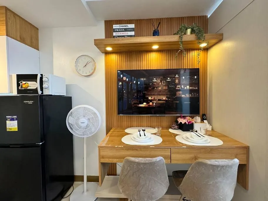Las Pinas City Cozy Escape Manila Philippines