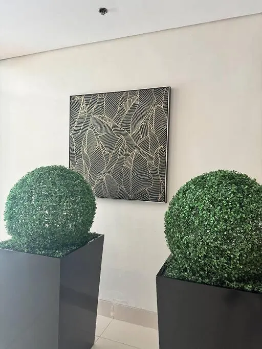 Apartment Las Pinas City Cozy Escape Manila Philippines
