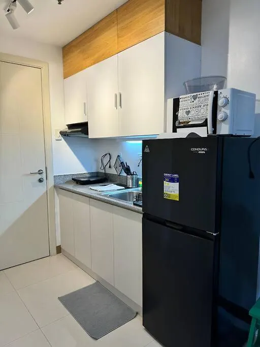 Las Pinas City Cozy Escape Manila