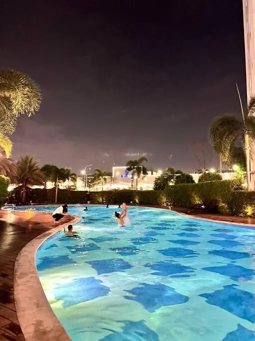 Las Pinas City Cozy Escape Manila