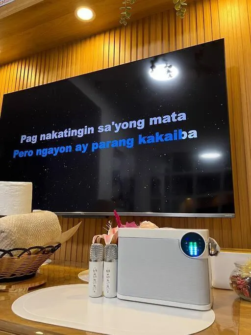 Las Pinas City Cozy Escape Manila Philippines