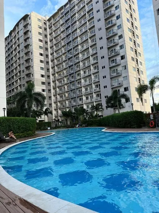 Las Pinas City Cozy Escape Manila 0*,  Philippines