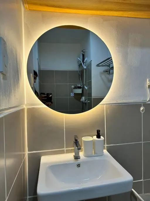 Apartment Las Pinas City Cozy Escape Manila