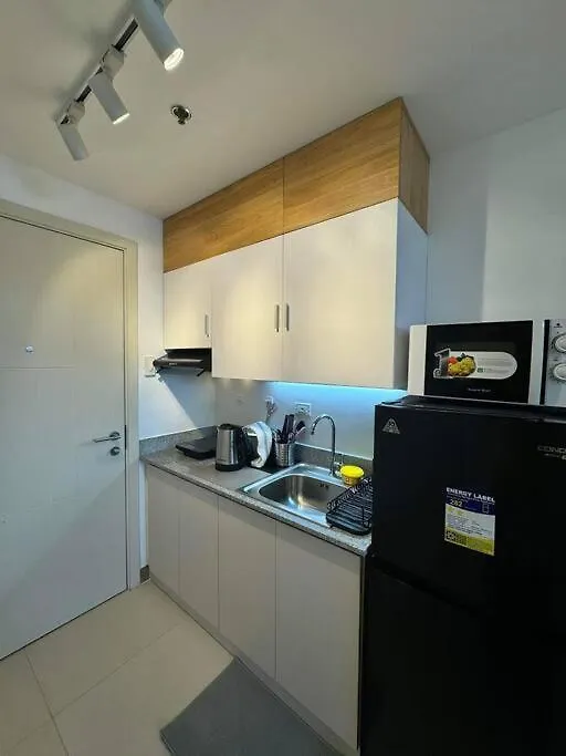 Las Pinas City Cozy Escape Manila