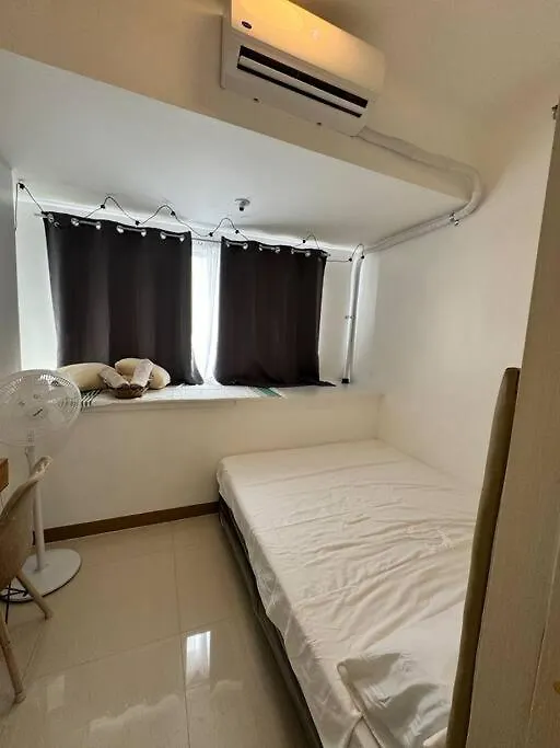 Las Pinas City Cozy Escape Manila Philippines