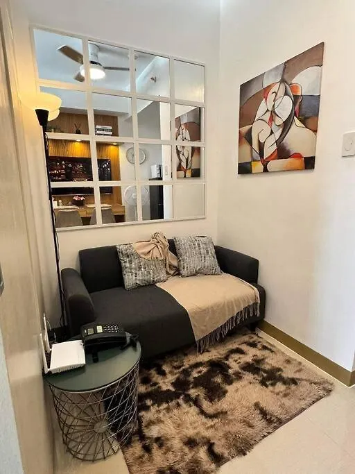 Las Pinas City Cozy Escape Manila