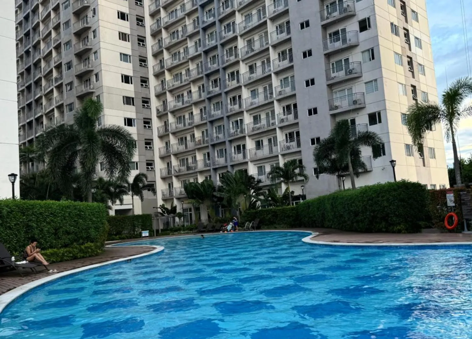 Las Pinas City Cozy Escape Manila 0*,  Philippines