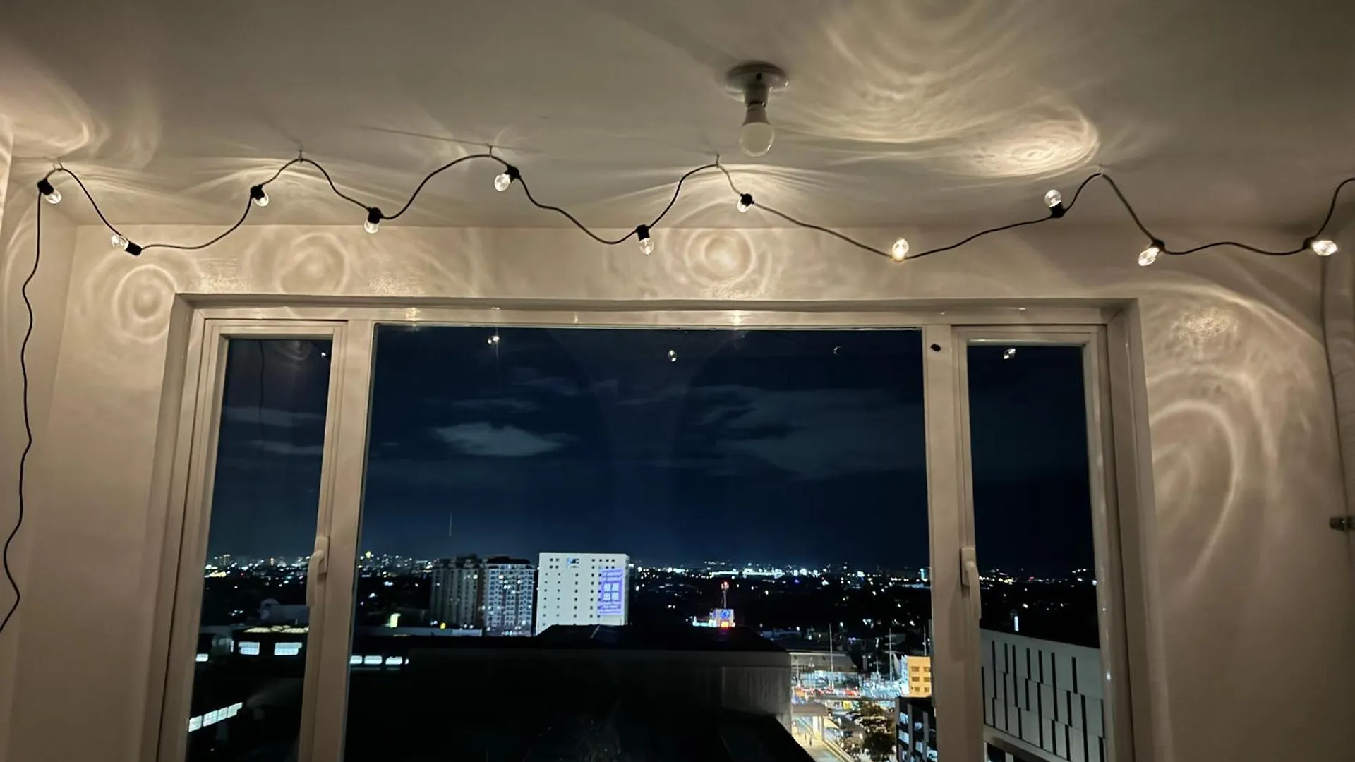 Apartment Las Pinas City Cozy Escape Manila